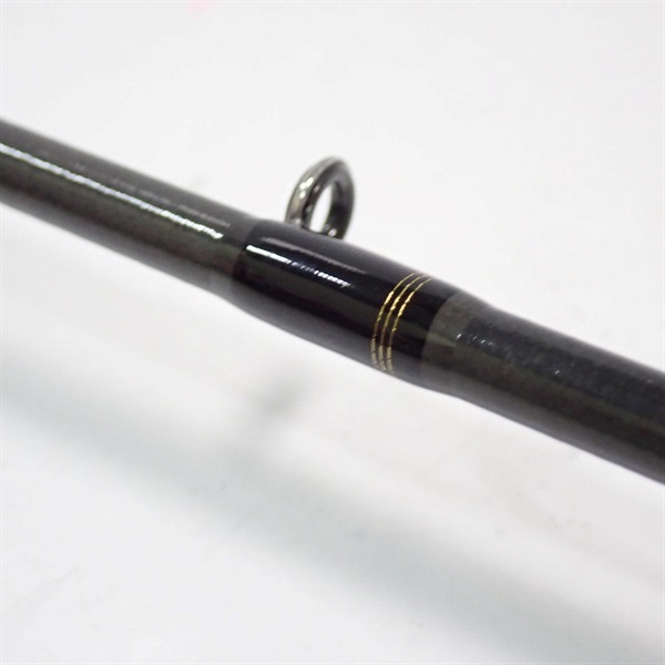 １８ルアーニスト８６ＭＬ
